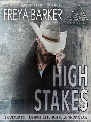 cover image of High Stakes